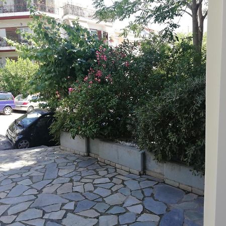 Appartamento Modern 2Bed 2Bath Loft In Acropolis Area Atene Esterno foto