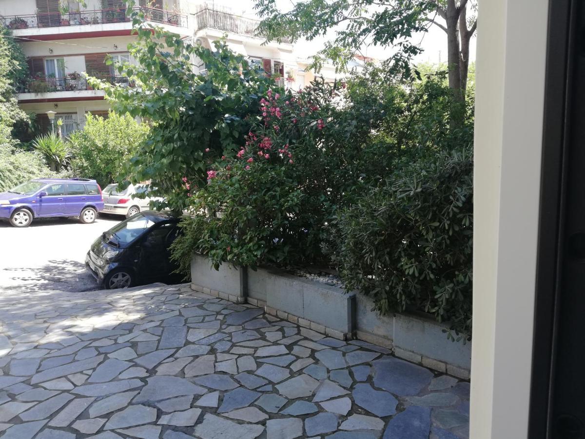 Appartamento Modern 2Bed 2Bath Loft In Acropolis Area Atene Esterno foto