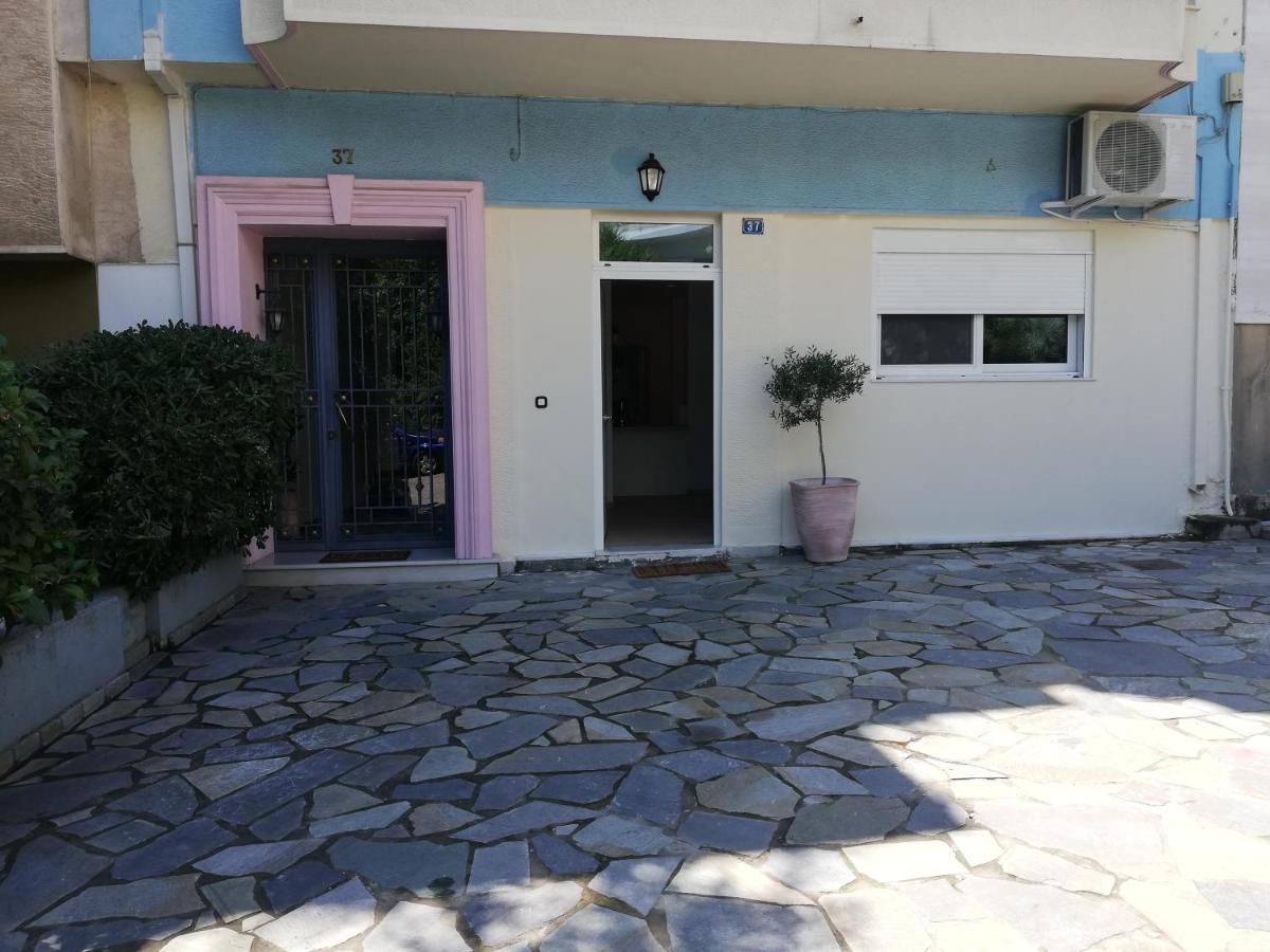 Appartamento Modern 2Bed 2Bath Loft In Acropolis Area Atene Esterno foto