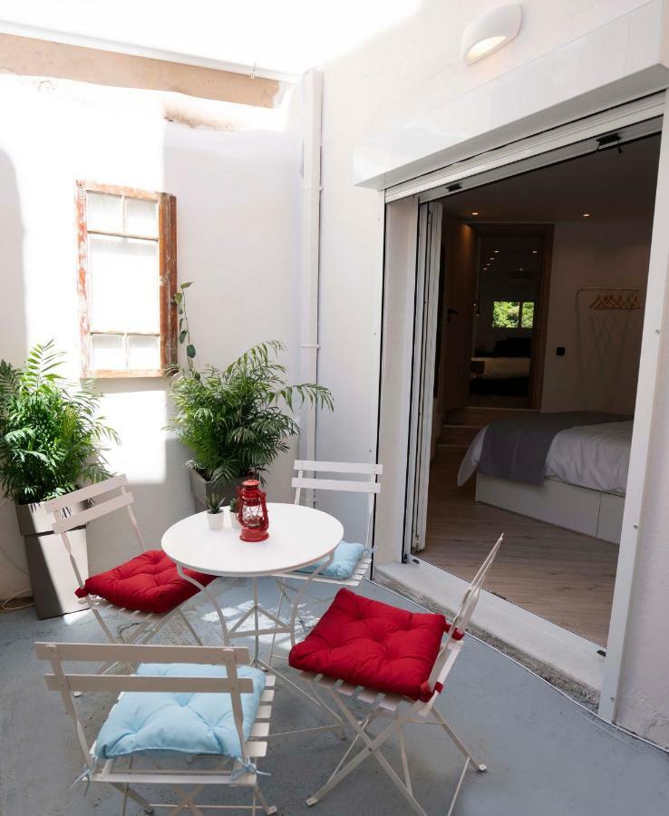 Appartamento Modern 2Bed 2Bath Loft In Acropolis Area Atene Esterno foto